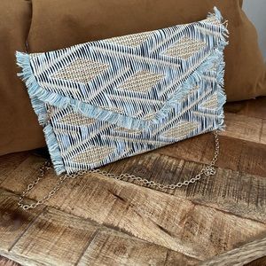 Summer crossbody bag